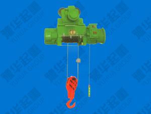 防爆電動葫蘆的電動機(jī)升溫過高怎么辦？